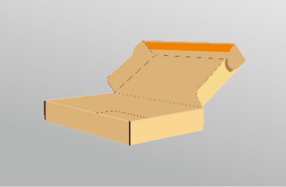 Paperbox Sealing