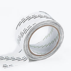 Tissue tape