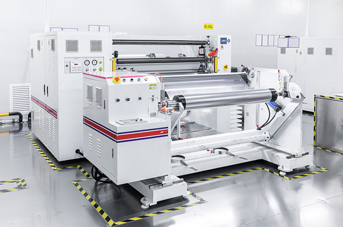High-quality tape printing equipment